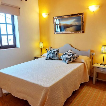 La Roseta Villa Barlovento Ngoại thất bức ảnh