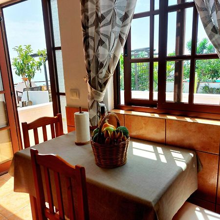 La Roseta Villa Barlovento Ngoại thất bức ảnh