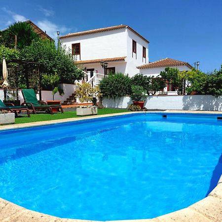 La Roseta Villa Barlovento Ngoại thất bức ảnh