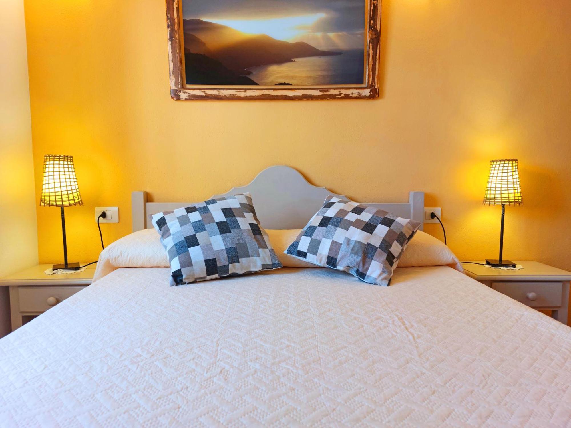 La Roseta Villa Barlovento Ngoại thất bức ảnh