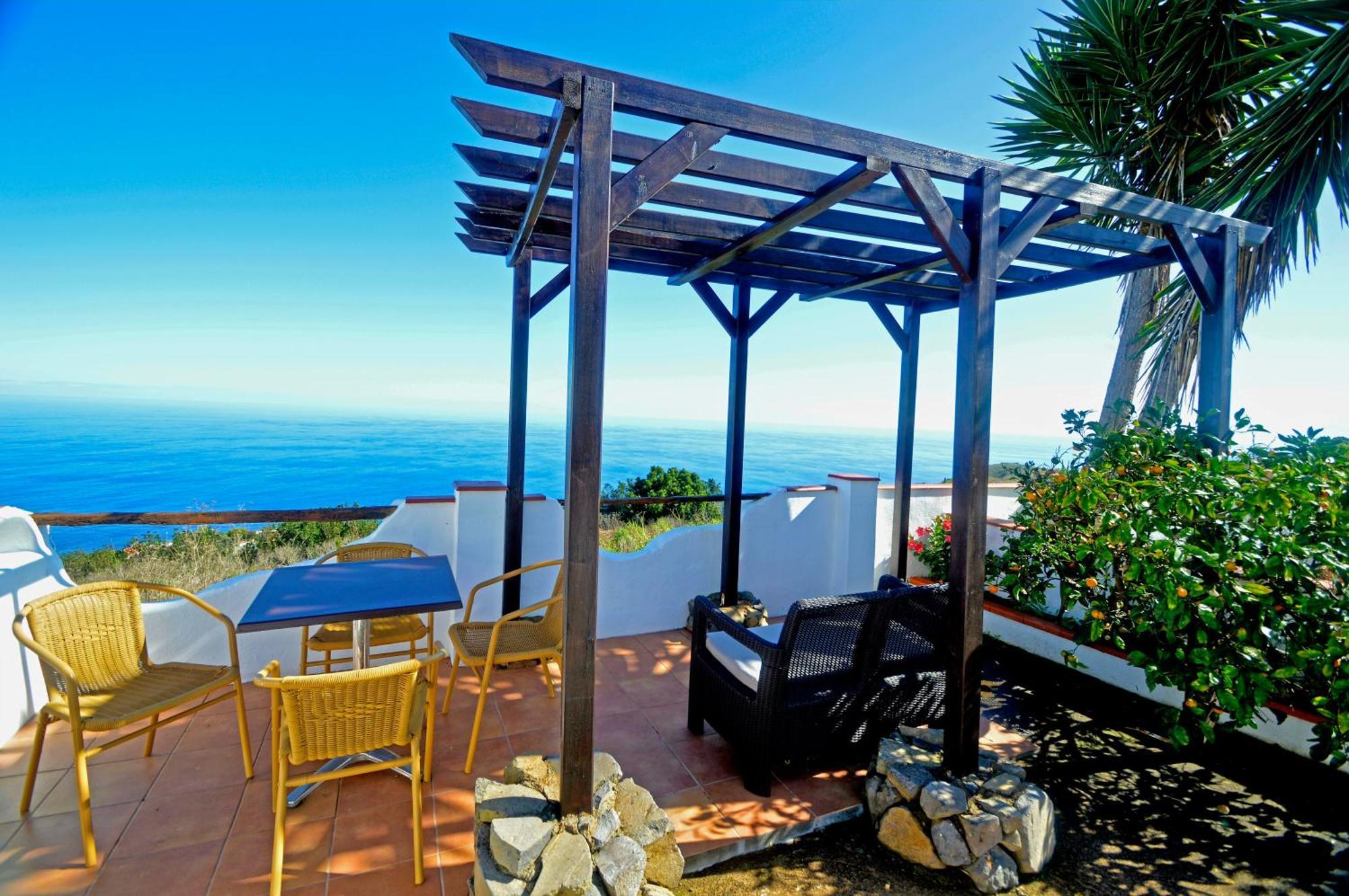 La Roseta Villa Barlovento Ngoại thất bức ảnh