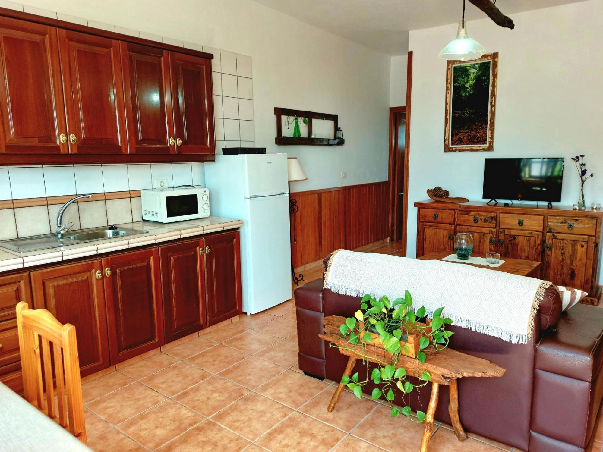 La Roseta Villa Barlovento Ngoại thất bức ảnh