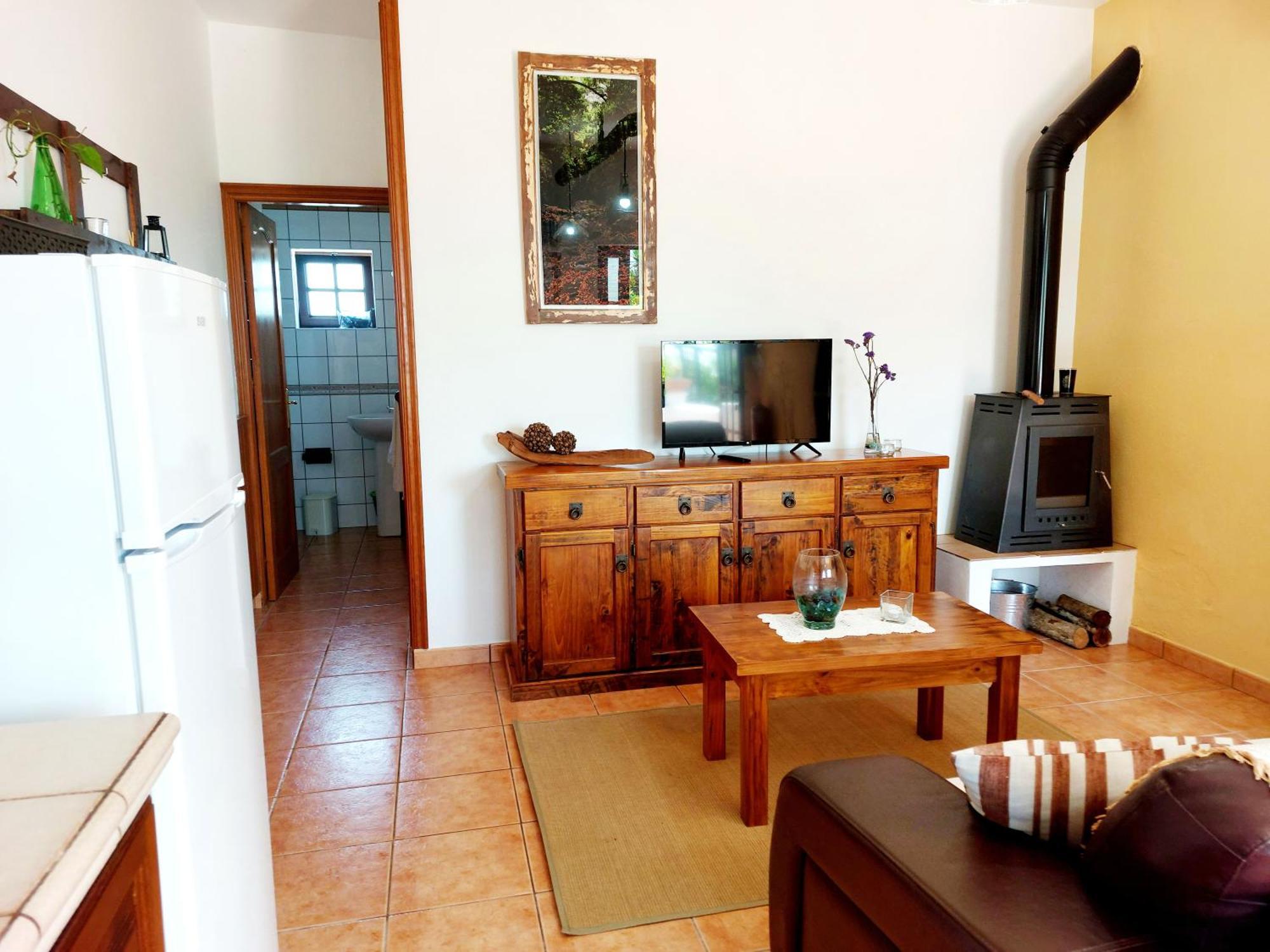 La Roseta Villa Barlovento Ngoại thất bức ảnh