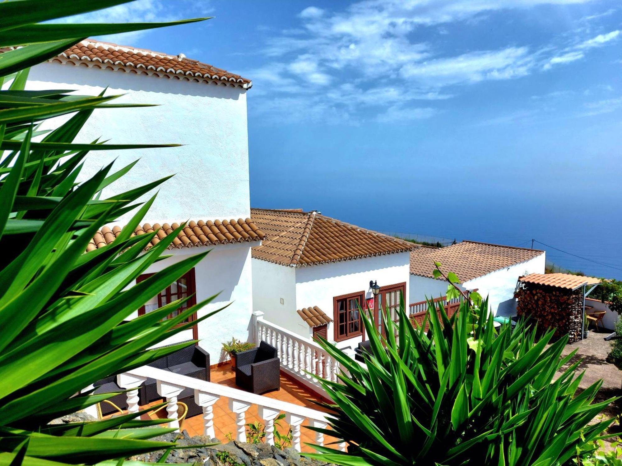 La Roseta Villa Barlovento Ngoại thất bức ảnh